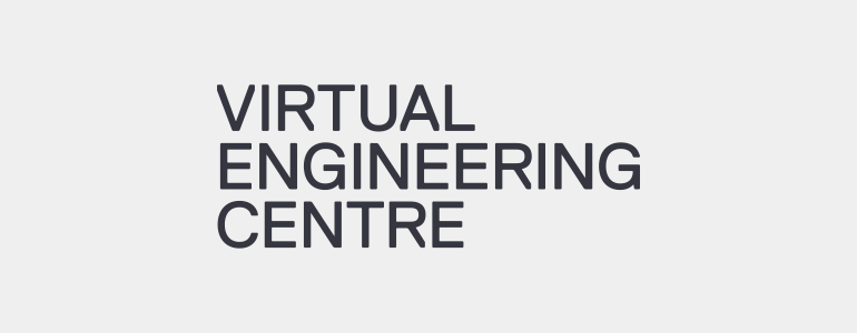 Virtual Engineering Centre