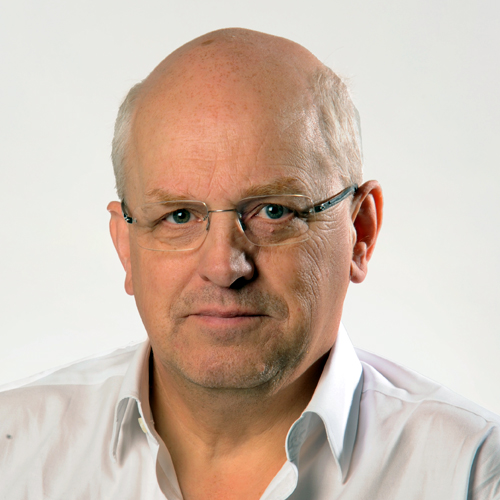 David Bowman