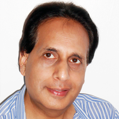 Ahmed Aslam