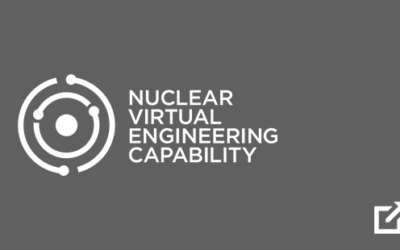 EVENT: Delivering National Digital Infrastructure- Nuclear Future Leaders Roundtable