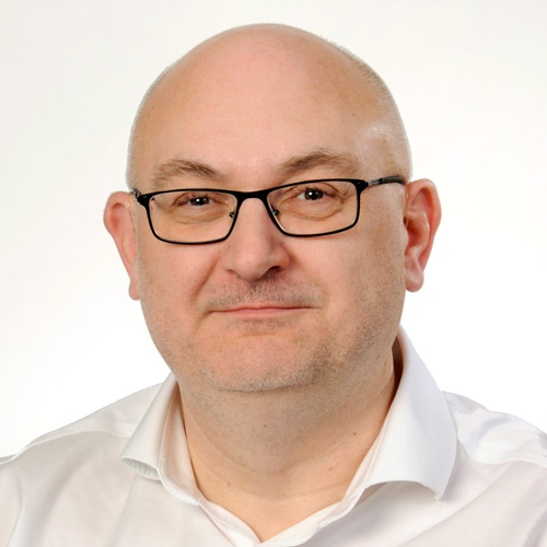 Richard Davies