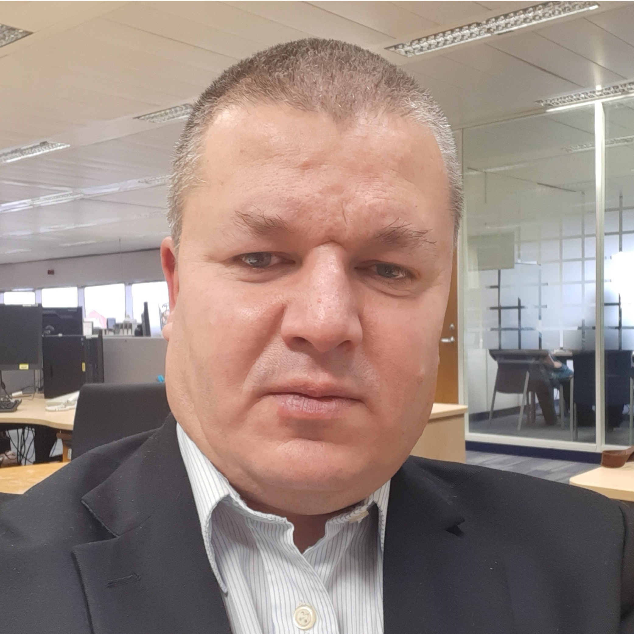 Ionel Nistor